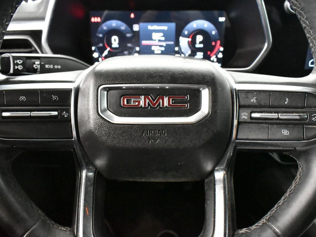 2024 GMC Canyon 2WD Elevation