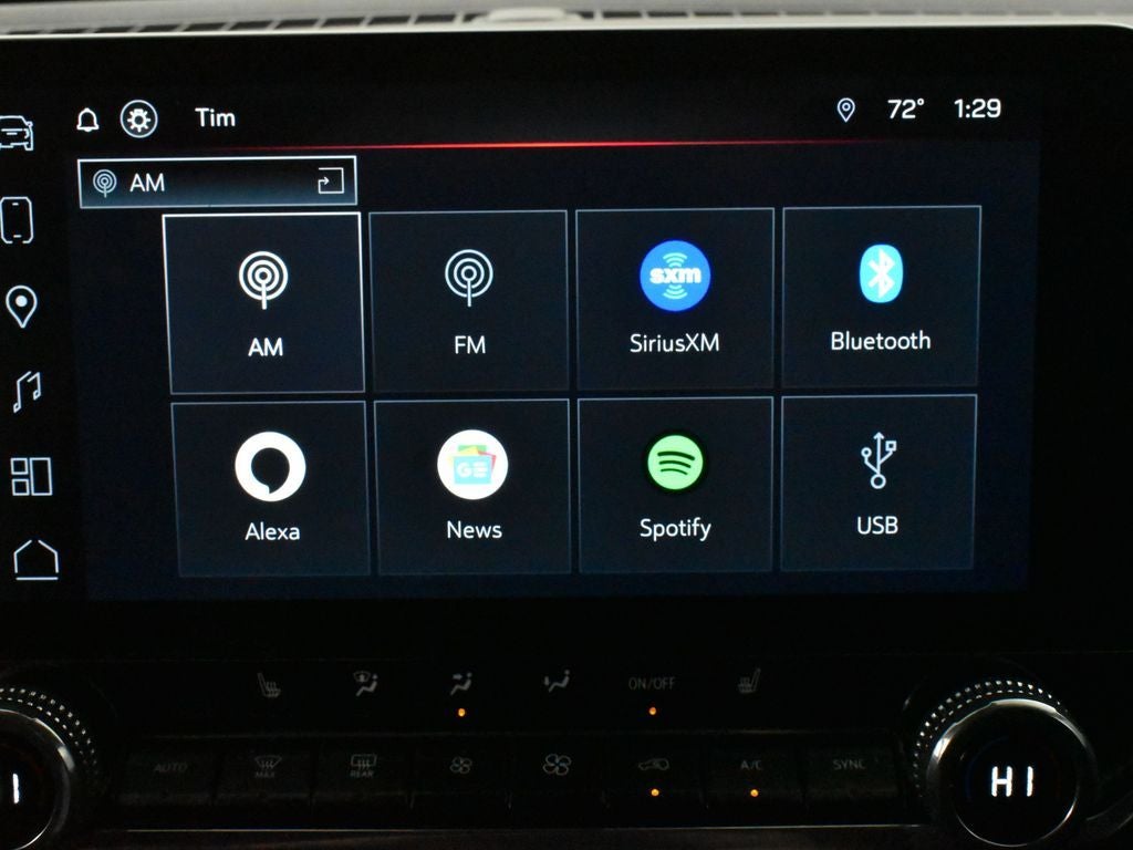 2024 GMC Canyon 2WD Elevation