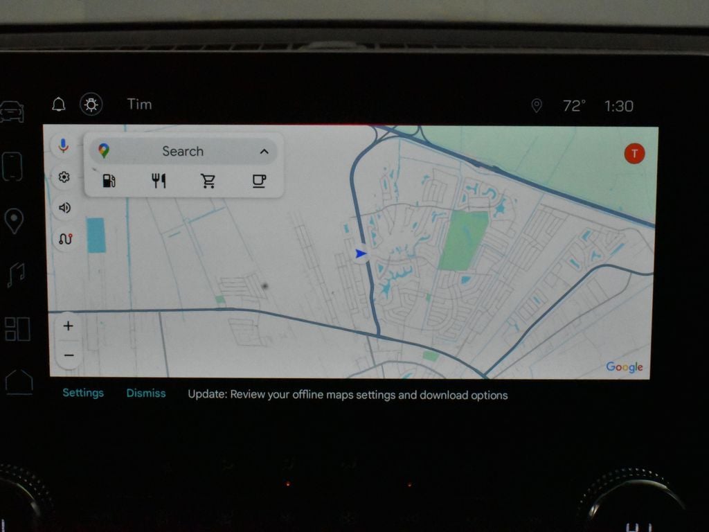 2024 GMC Canyon 2WD Elevation