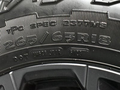 2024 GMC Canyon 2WD Elevation