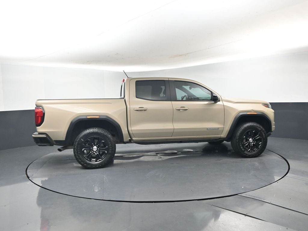 2024 GMC Canyon 2WD Elevation