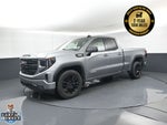 2023 GMC Sierra 1500 2WD Double Cab Standard Box Elevation