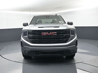 2023 GMC Sierra 1500 2WD Double Cab Standard Box Elevation