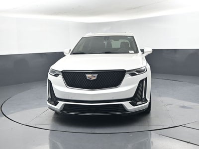 2021 Cadillac XT6 FWD Premium Luxury