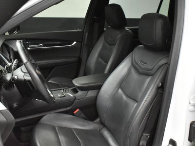 2021 Cadillac XT6 FWD Premium Luxury