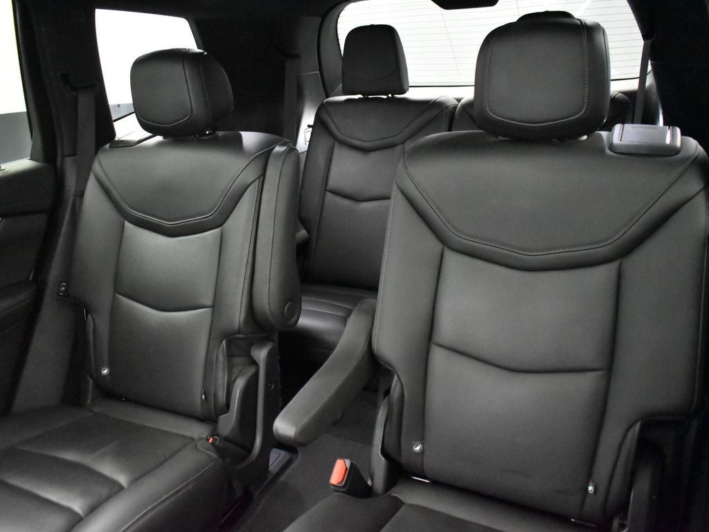 2021 Cadillac XT6 FWD Premium Luxury