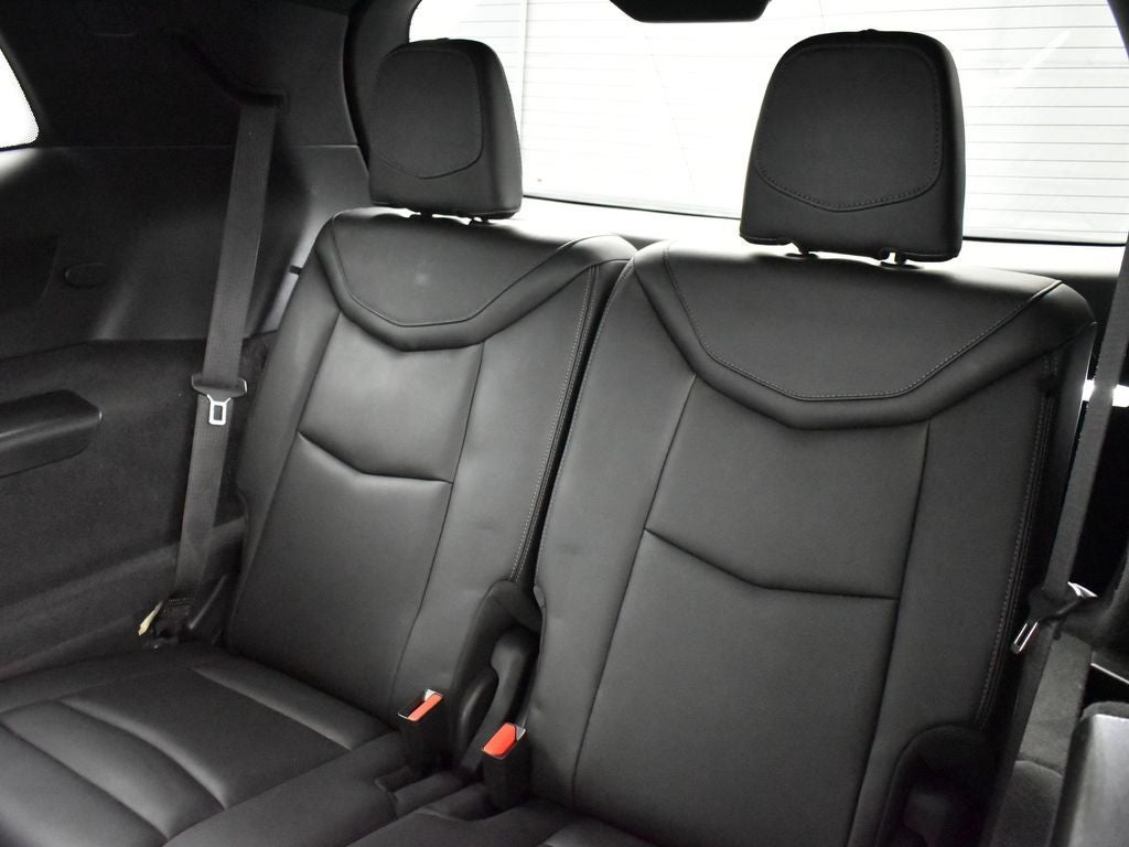 2021 Cadillac XT6 FWD Premium Luxury