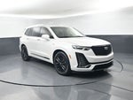 2021 Cadillac XT6 FWD Premium Luxury