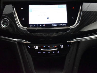 2021 Cadillac XT6 FWD Premium Luxury