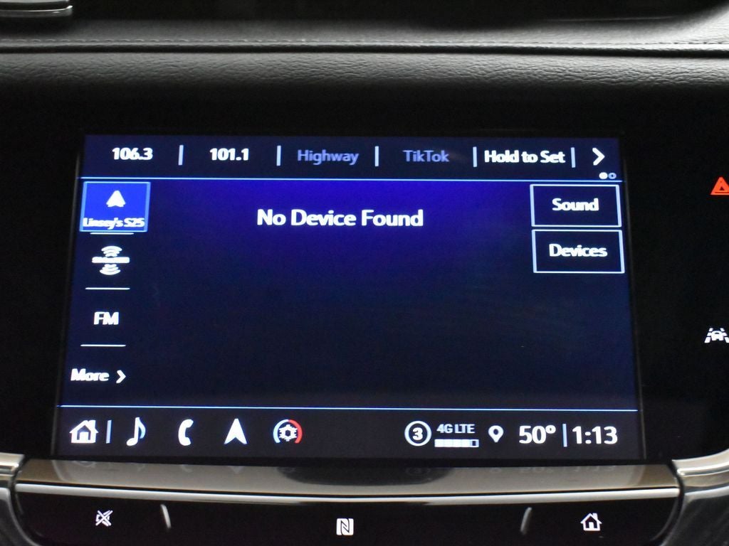 2021 Cadillac XT6 FWD Premium Luxury