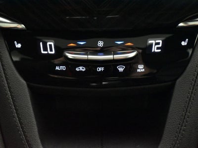 2021 Cadillac XT6 FWD Premium Luxury