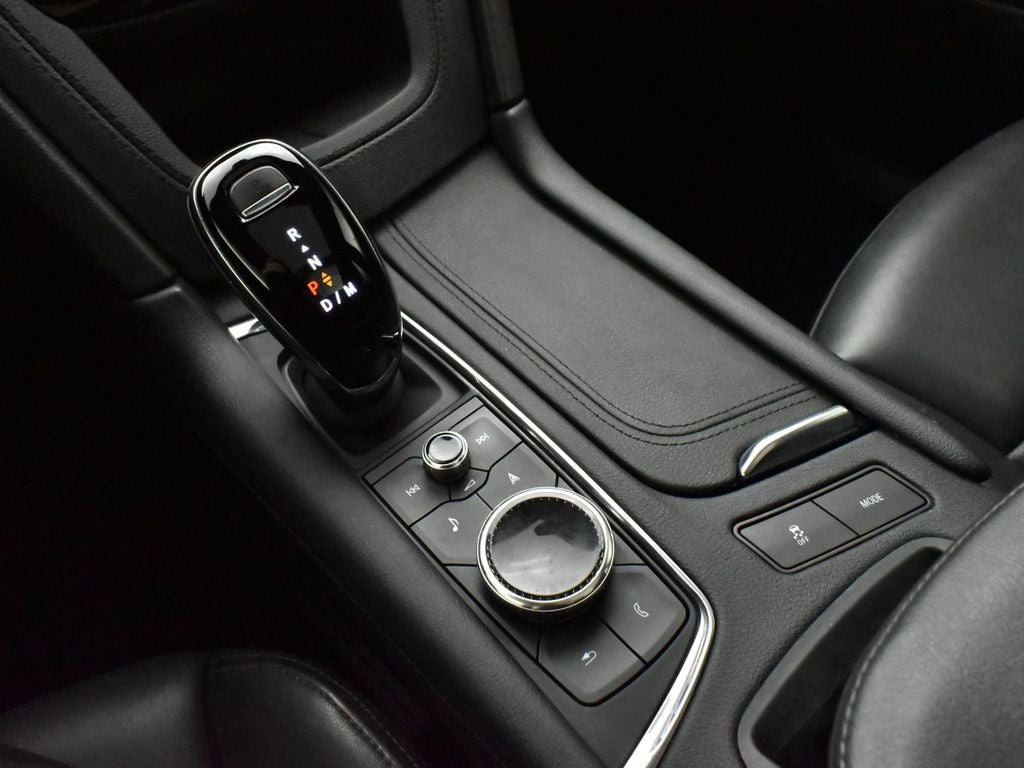 2021 Cadillac XT6 FWD Premium Luxury