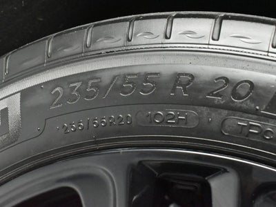 2021 Cadillac XT6 FWD Premium Luxury