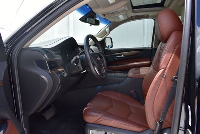 2019 Cadillac Escalade ESV Premium Luxury