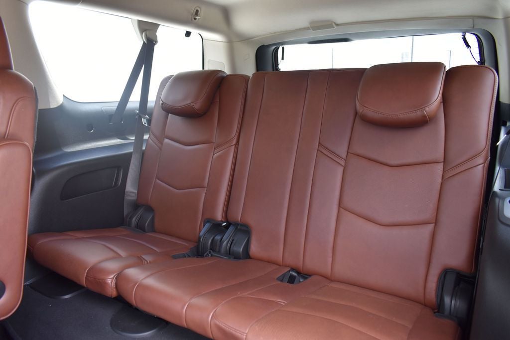 2019 Cadillac Escalade ESV Premium Luxury