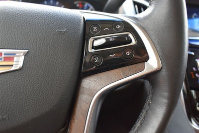 2019 Cadillac Escalade ESV Premium Luxury
