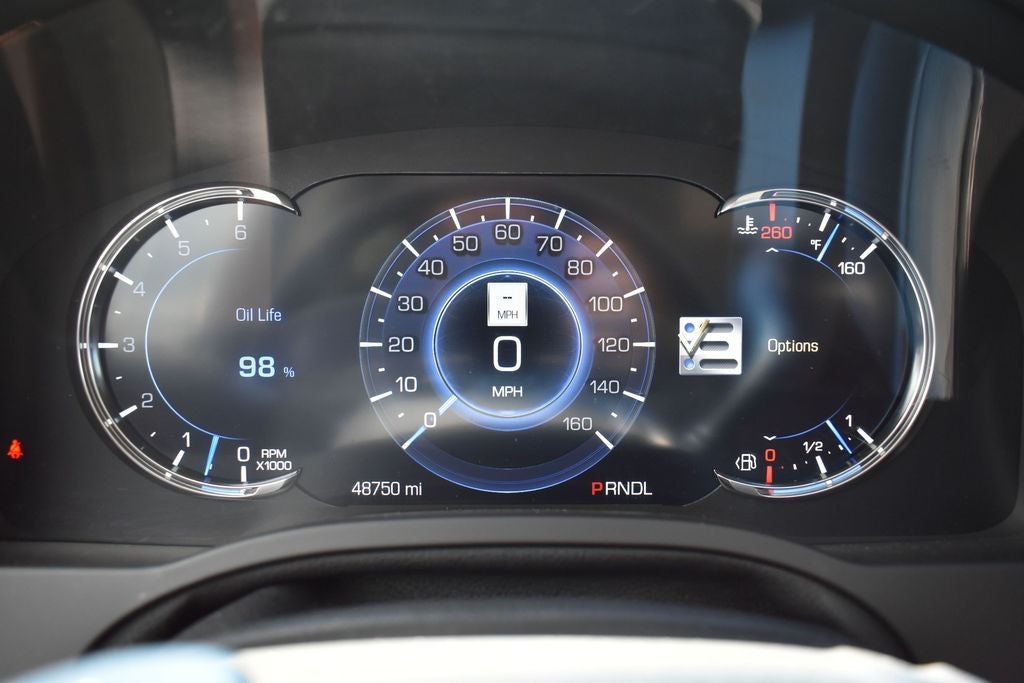 2019 Cadillac Escalade ESV Premium Luxury