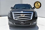 2019 Cadillac Escalade ESV Premium Luxury