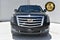 2019 Cadillac Escalade ESV Premium Luxury