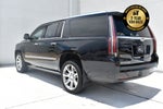 2019 Cadillac Escalade ESV Premium Luxury