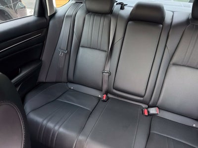 2021 Honda Accord Touring