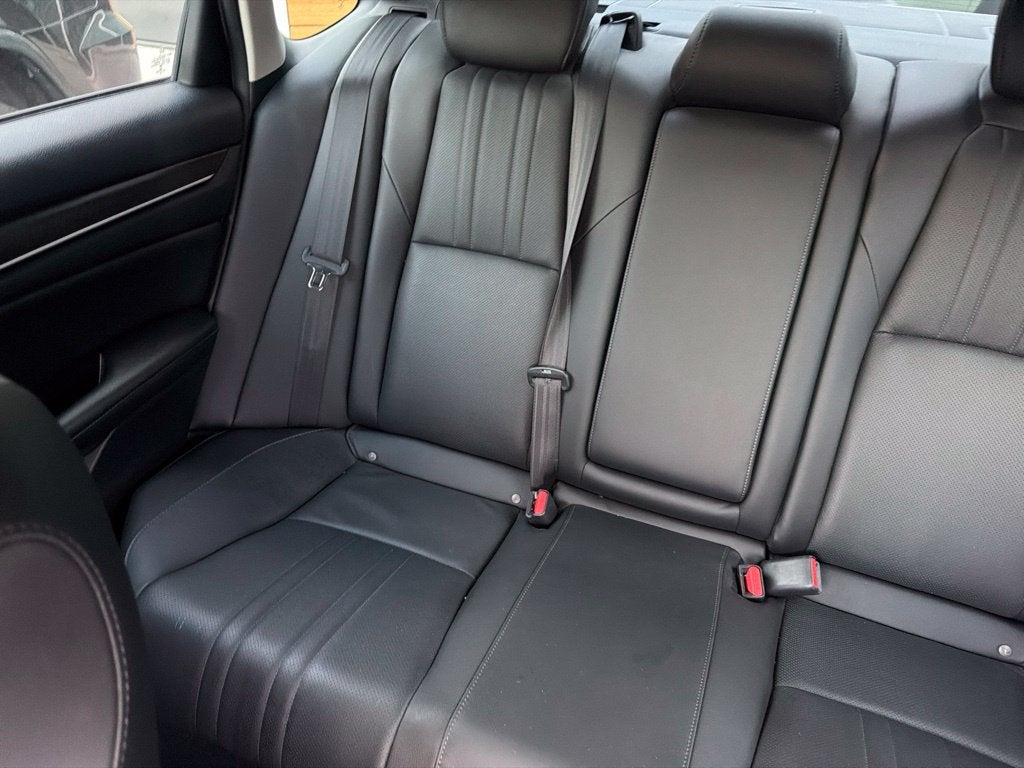 2021 Honda Accord Touring