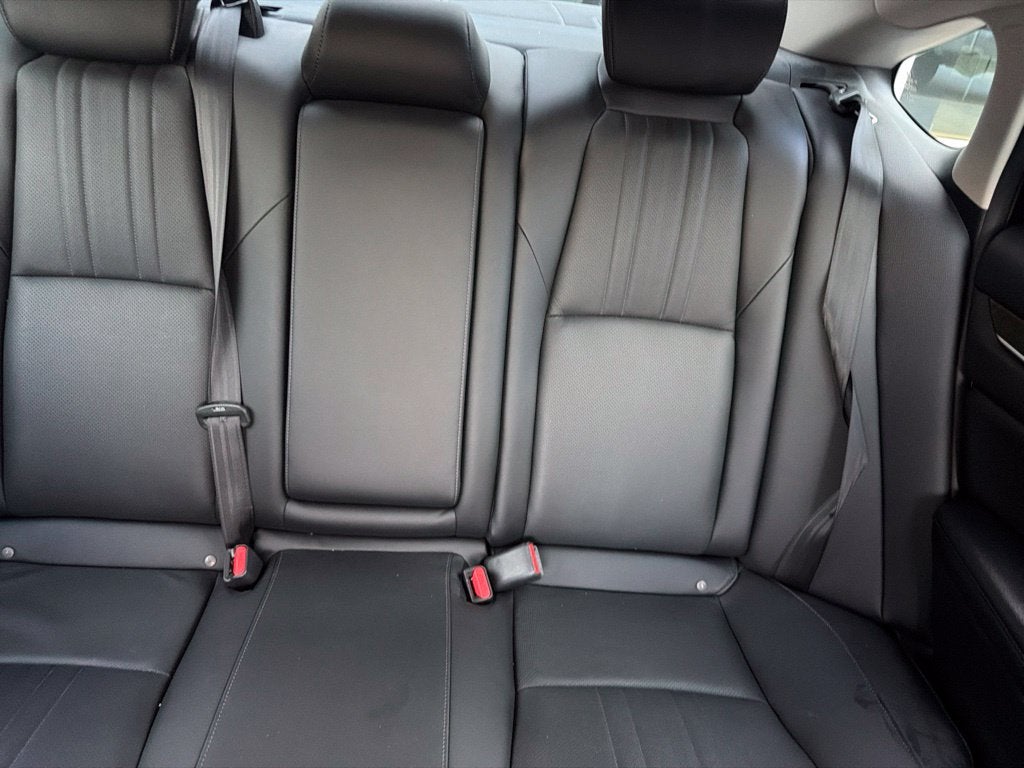 2021 Honda Accord Touring