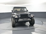 2004 Jeep Wrangler Unlimited
