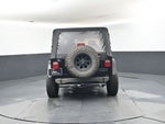 2004 Jeep Wrangler Unlimited