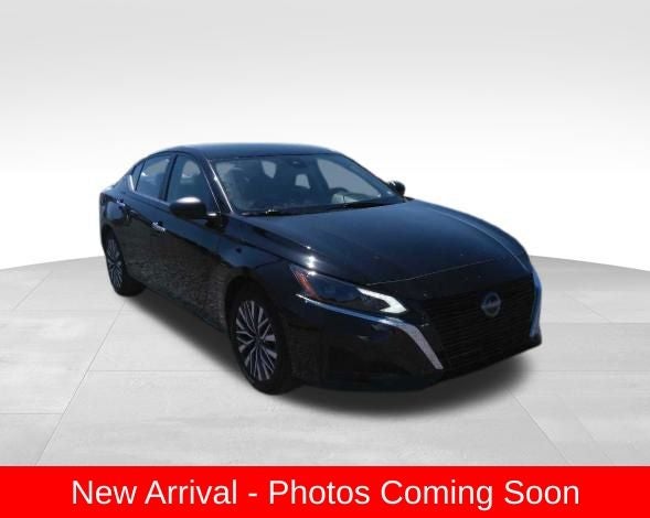2024 Nissan Altima SV