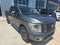 2018 Nissan TITAN PRO-4X