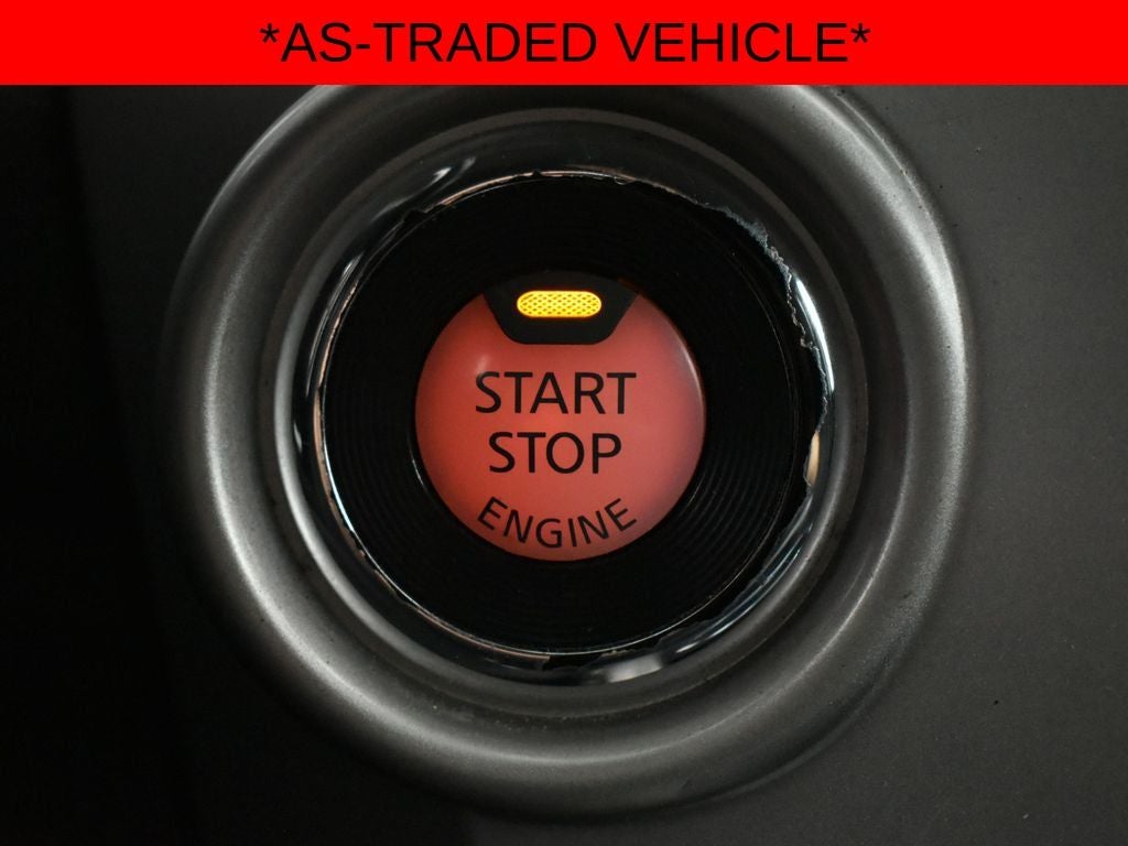 2019 Nissan TITAN SV