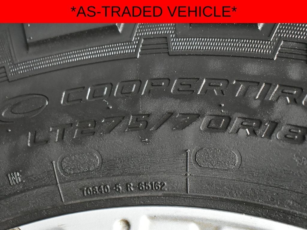 2019 Nissan TITAN SV