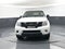 2020 Nissan Frontier Crew Cab SV 4x4