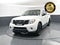 2020 Nissan Frontier Crew Cab SV 4x4