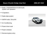 2022 Nissan Frontier Crew Cab SV 4x4
