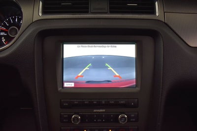 2014 Ford Mustang GT Premium