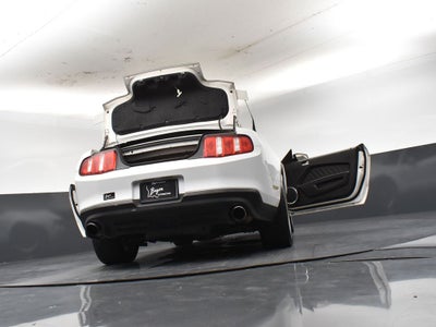 2011 Ford Mustang GT