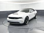 2011 Ford Mustang GT