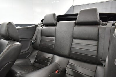 2011 Ford Mustang GT