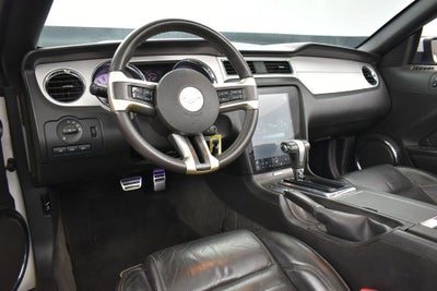 2011 Ford Mustang GT