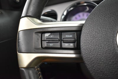 2011 Ford Mustang GT
