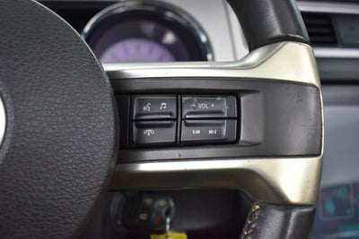 2011 Ford Mustang GT