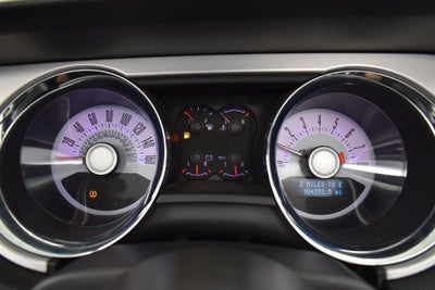 2011 Ford Mustang GT