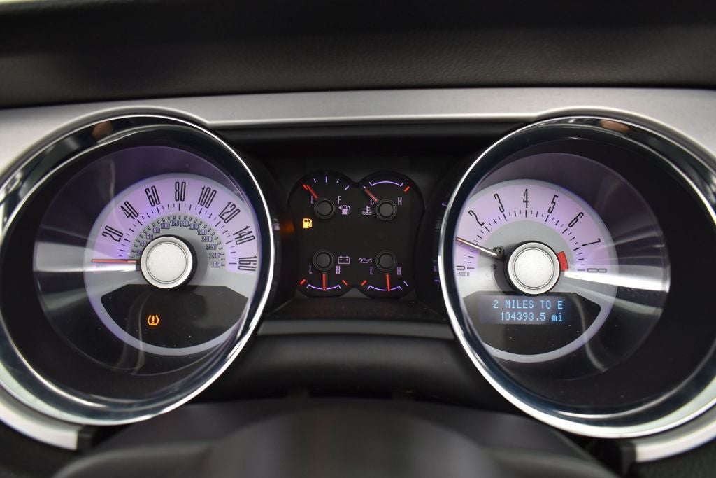 2011 Ford Mustang GT