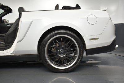 2011 Ford Mustang GT