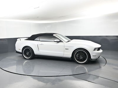 2011 Ford Mustang GT