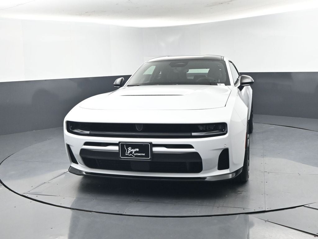 2026 Dodge Charger CHARGER SCAT PACK 2-DOOR AWD