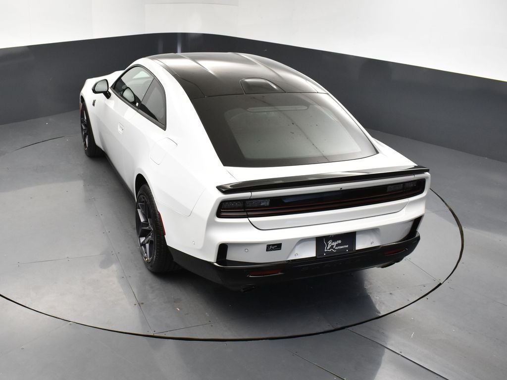 2026 Dodge Charger CHARGER SCAT PACK 2-DOOR AWD