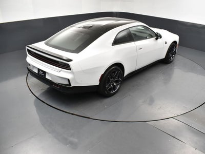 2026 Dodge Charger CHARGER SCAT PACK 2-DOOR AWD